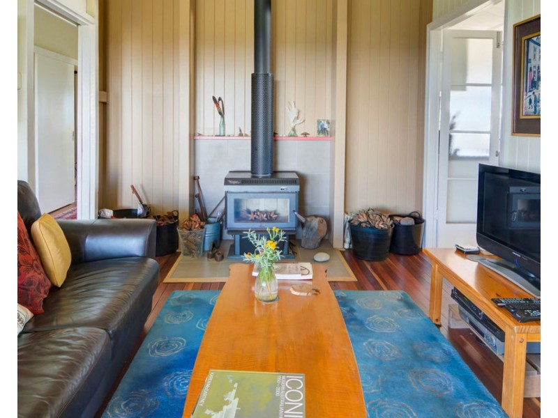 236 Mercer Springate Road, East Nanango QLD 4615