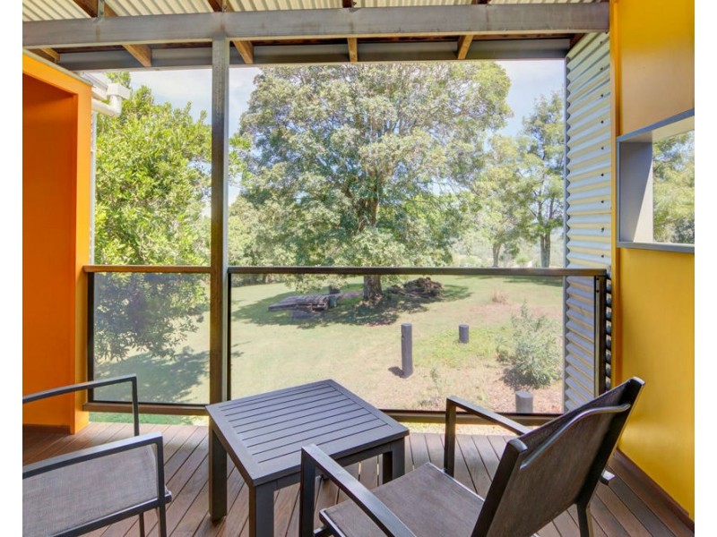 236 Mercer Springate Road, East Nanango QLD 4615