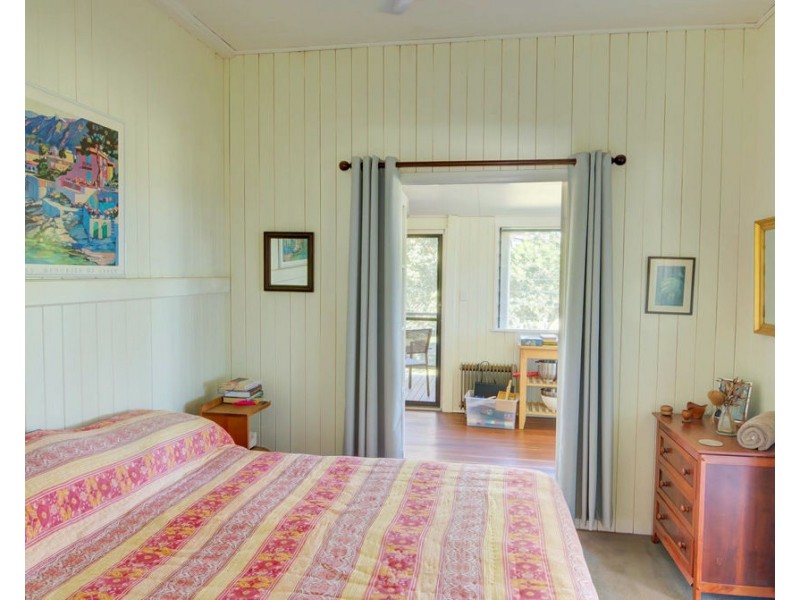 236 Mercer Springate Road, East Nanango QLD 4615