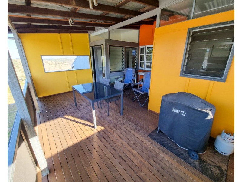 236 Mercer Springate Road, East Nanango QLD 4615