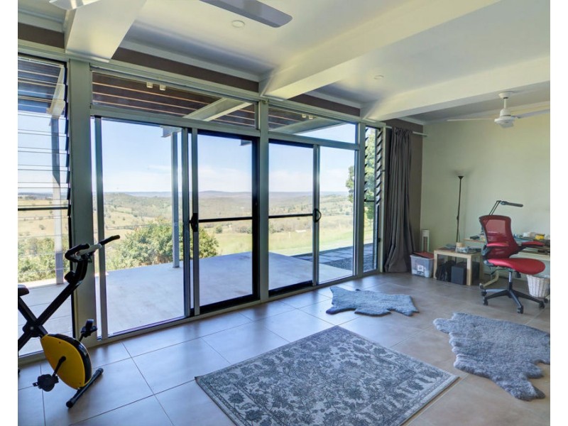 236 Mercer Springate Road, East Nanango QLD 4615