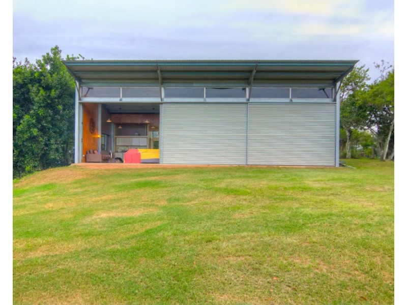 236 Mercer Springate Road, East Nanango QLD 4615