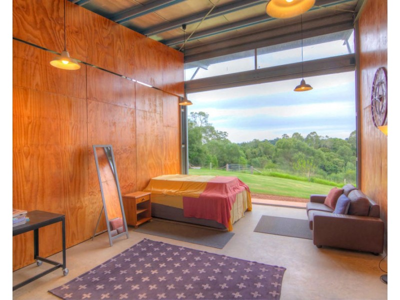 236 Mercer Springate Road, East Nanango QLD 4615
