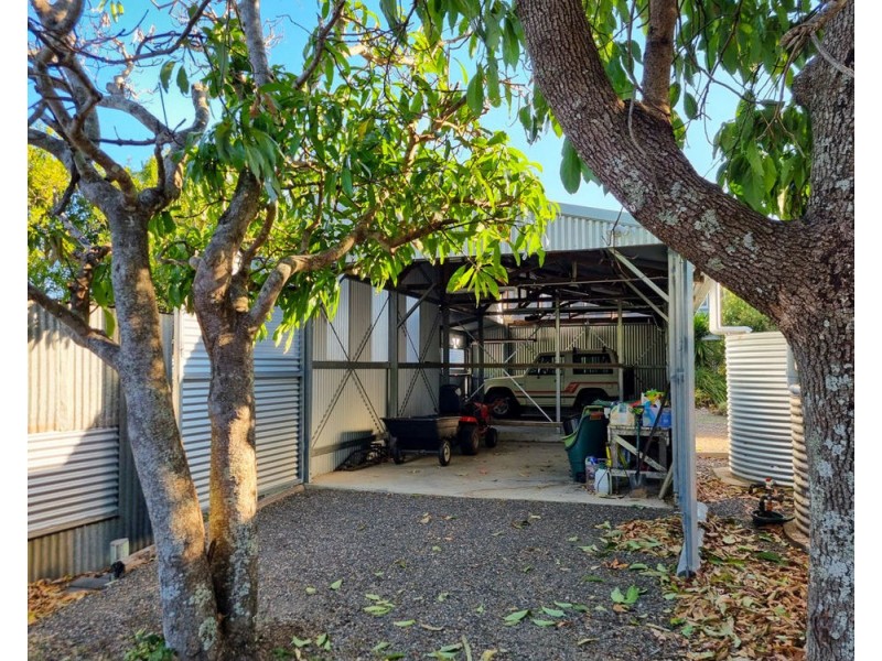 236 Mercer Springate Road, East Nanango QLD 4615