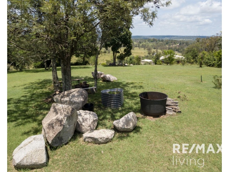 236 Mercer Springate Road, East Nanango QLD 4615