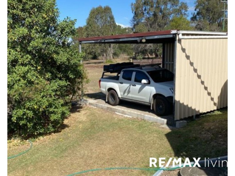 1456 Neurum Road, Mount Archer QLD 4514