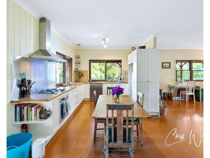 82 Sunrise Drive, Ocean View QLD 4521