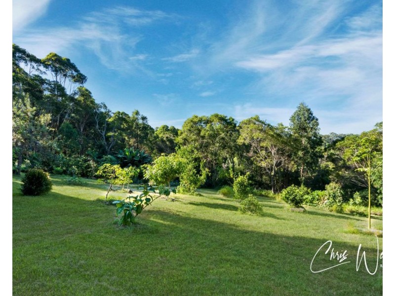 82 Sunrise Drive, Ocean View QLD 4521