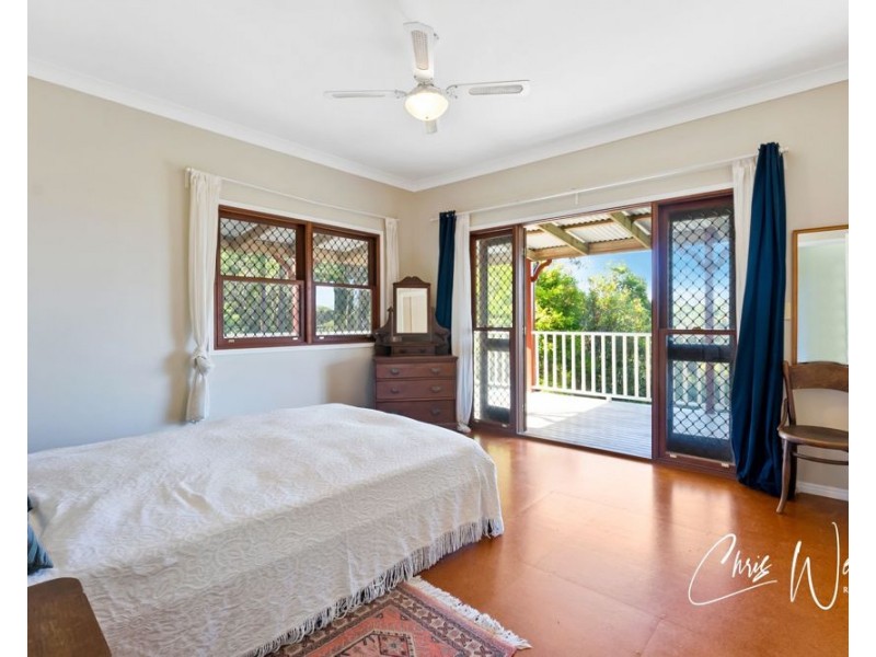 82 Sunrise Drive, Ocean View QLD 4521