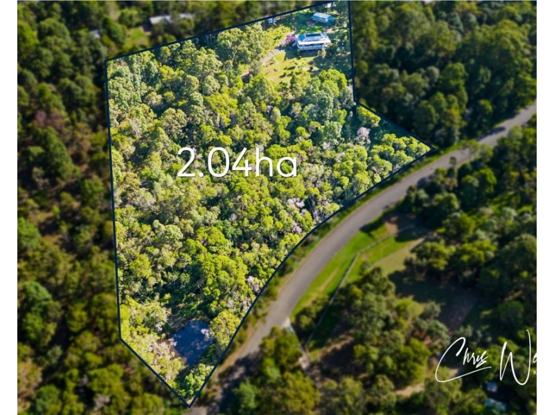 82 Sunrise Drive, Ocean View QLD 4521