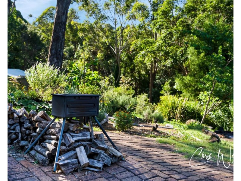82 Sunrise Drive, Ocean View QLD 4521