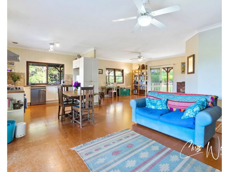 82 Sunrise Drive, Ocean View QLD 4521
