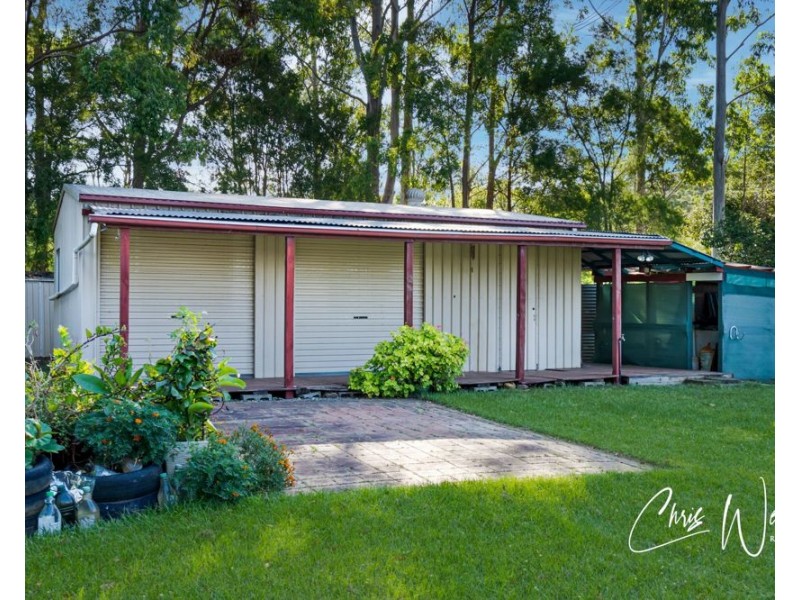 82 Sunrise Drive, Ocean View QLD 4521