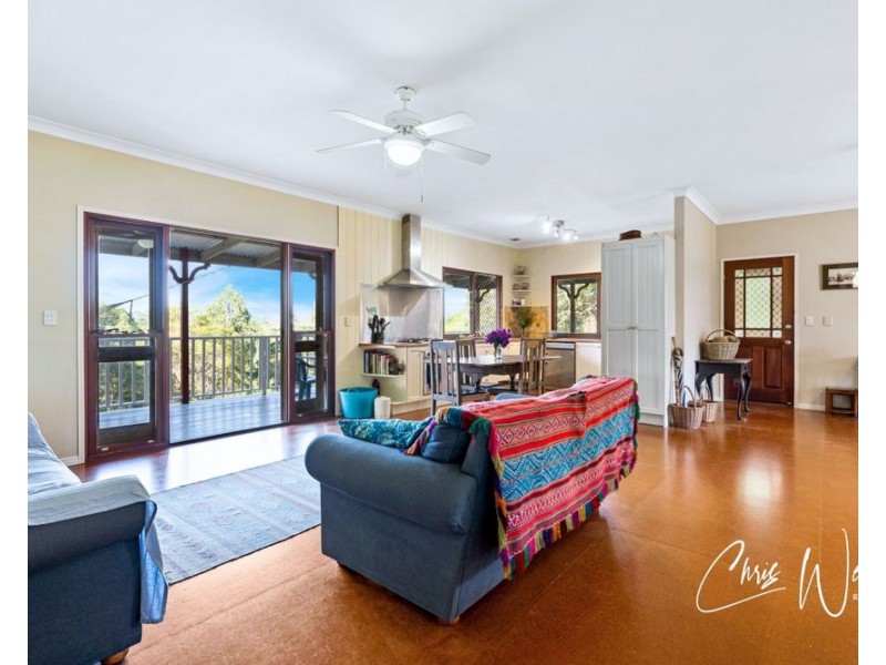 82 Sunrise Drive, Ocean View QLD 4521