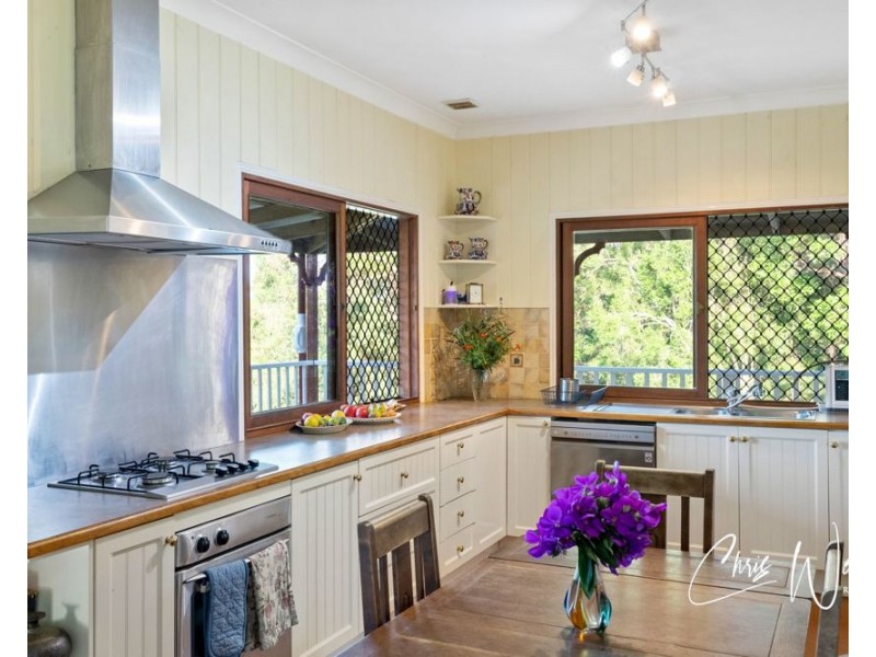 82 Sunrise Drive, Ocean View QLD 4521