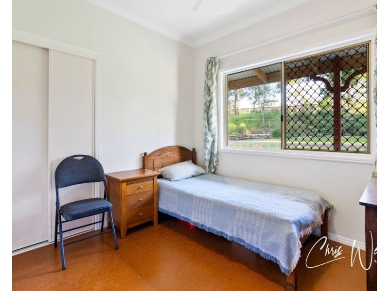 82 Sunrise Drive, Ocean View QLD 4521
