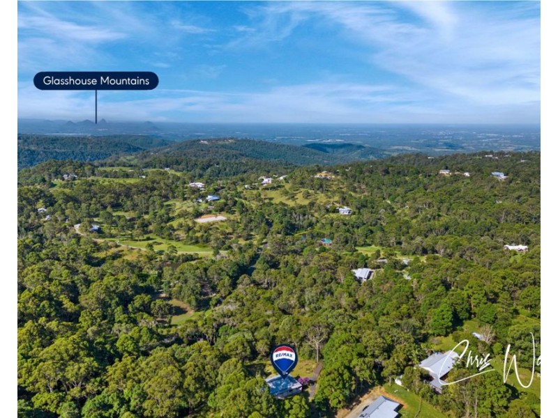 82 Sunrise Drive, Ocean View QLD 4521