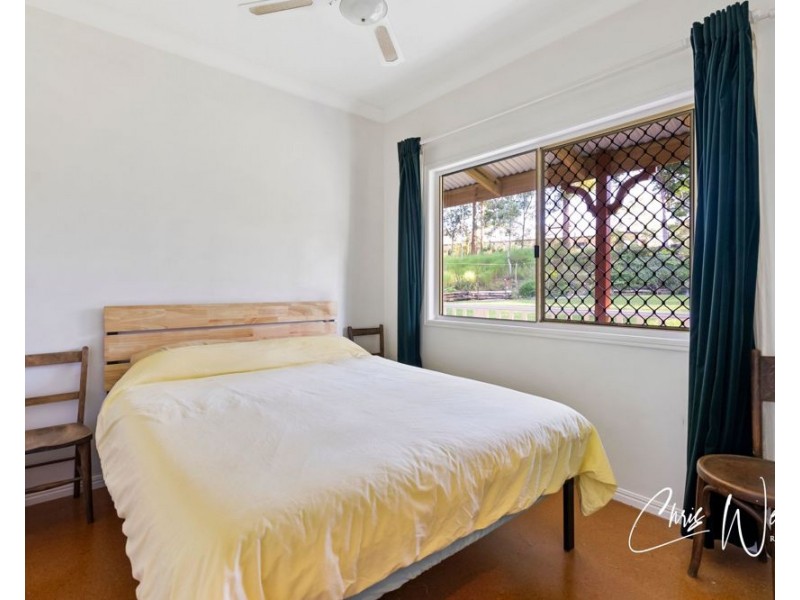 82 Sunrise Drive, Ocean View QLD 4521