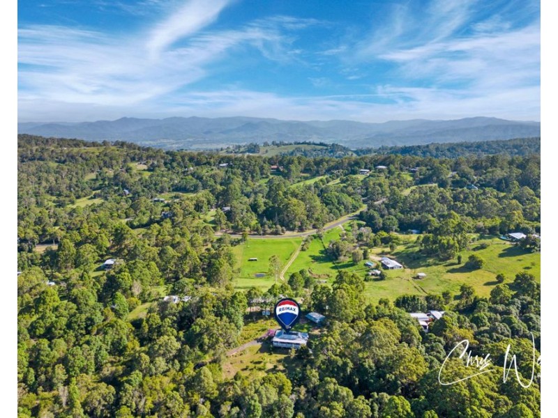 82 Sunrise Drive, Ocean View QLD 4521
