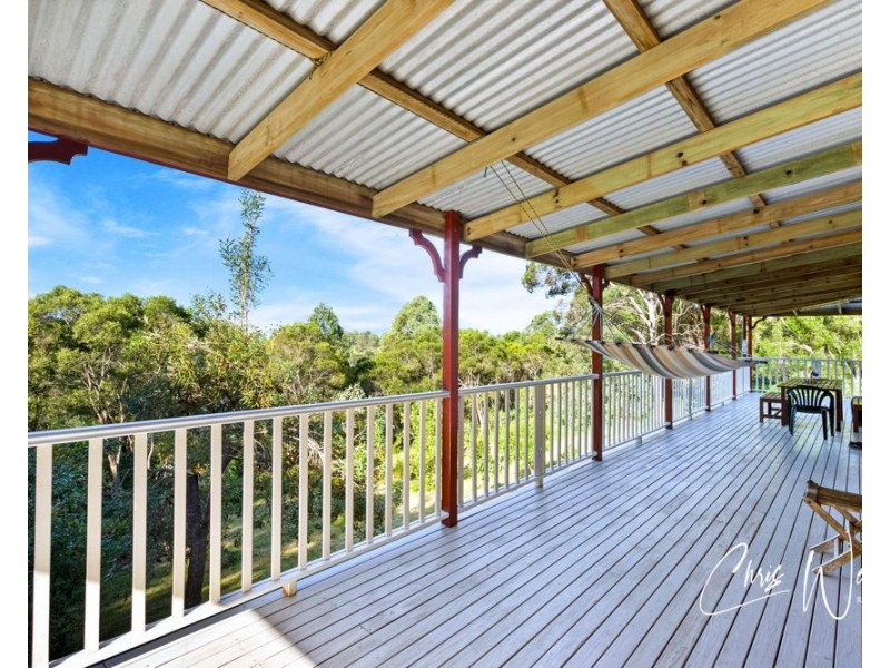 82 Sunrise Drive, Ocean View QLD 4521