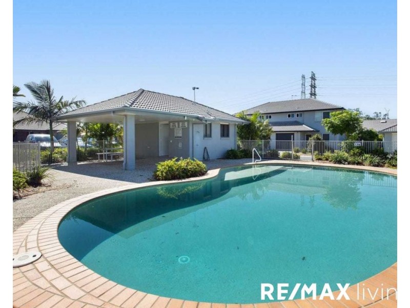 142/9 White Ibis Drive, Griffin QLD 4503