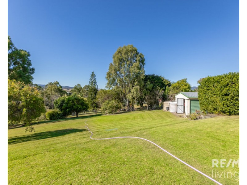 30 Wade Street, Kilcoy QLD 4515