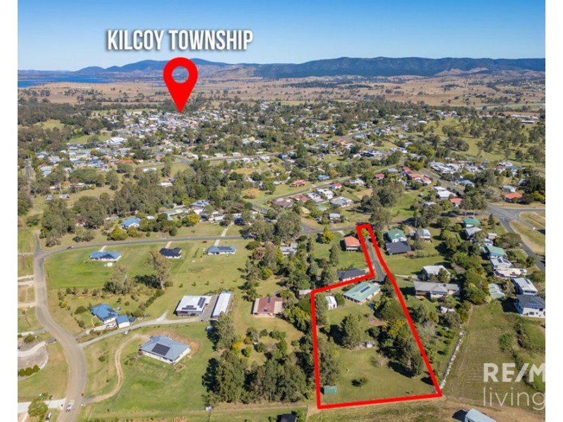 30 Wade Street, Kilcoy QLD 4515