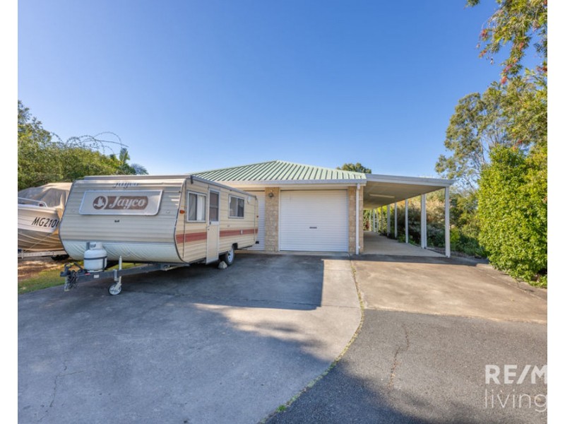 30 Wade Street, Kilcoy QLD 4515