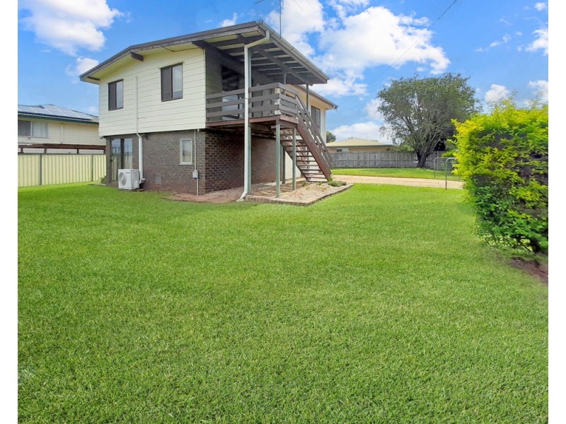 22 Purnell St, Kallangur QLD 4503