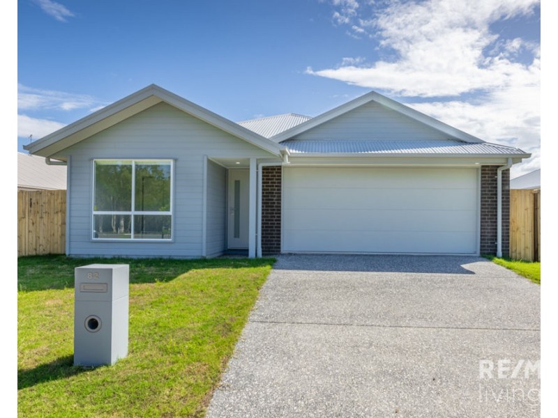82 Regatta Circuit, Burpengary QLD 4505