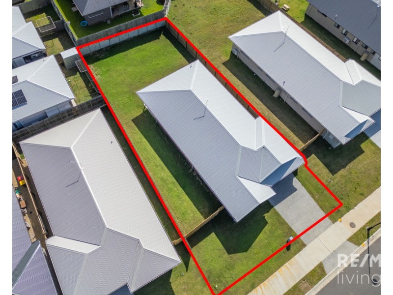82 Regatta Circuit, Burpengary QLD 4505