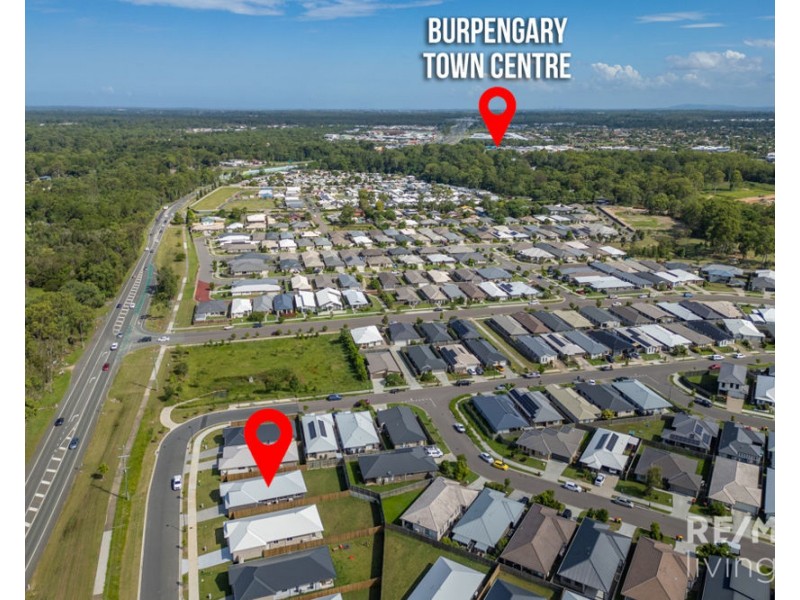 82 Regatta Circuit, Burpengary QLD 4505