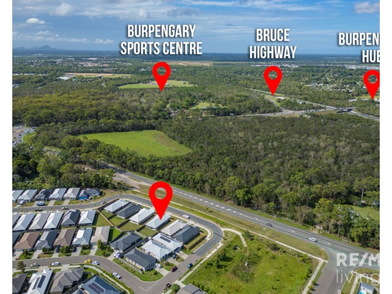 82 Regatta Circuit, Burpengary QLD 4505