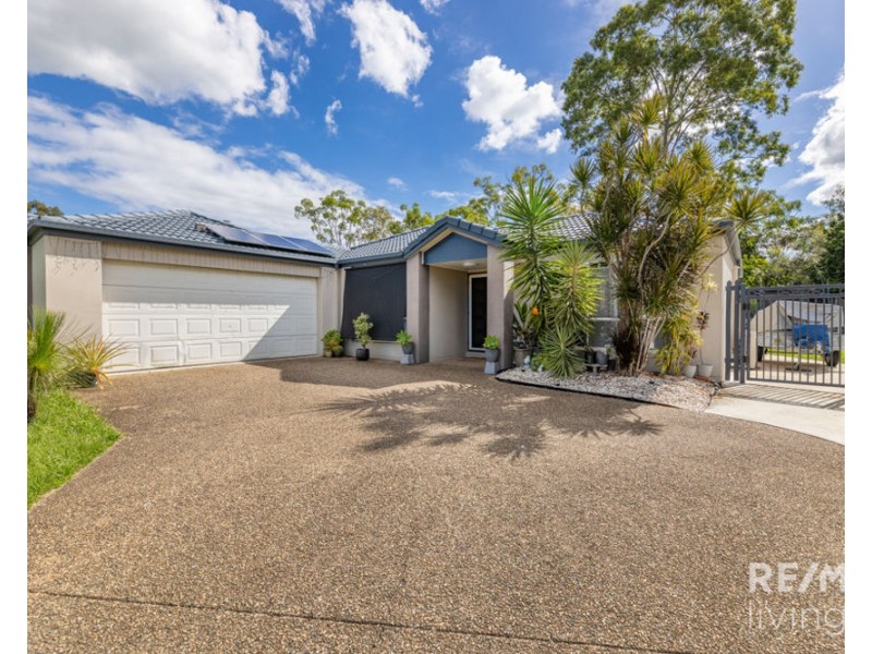 4 Myall Court, Narangba QLD 4504