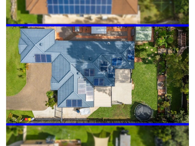 4 Myall Court, Narangba QLD 4504
