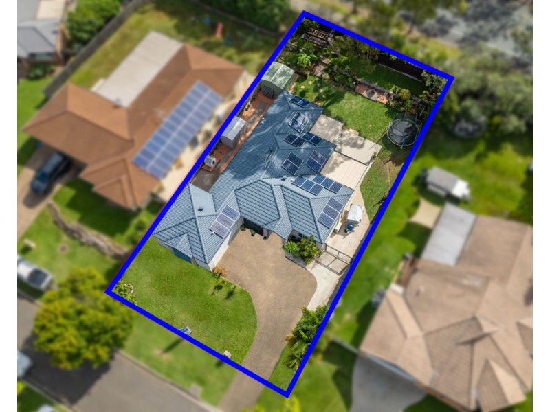 4 Myall Court, Narangba QLD 4504
