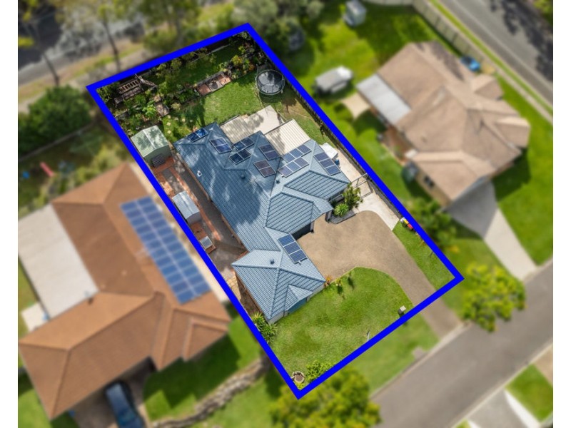 4 Myall Court, Narangba QLD 4504