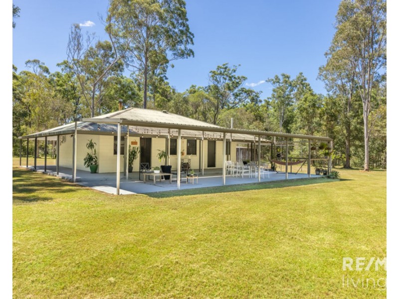82 Chambers Road, D’aguilar QLD 4514
