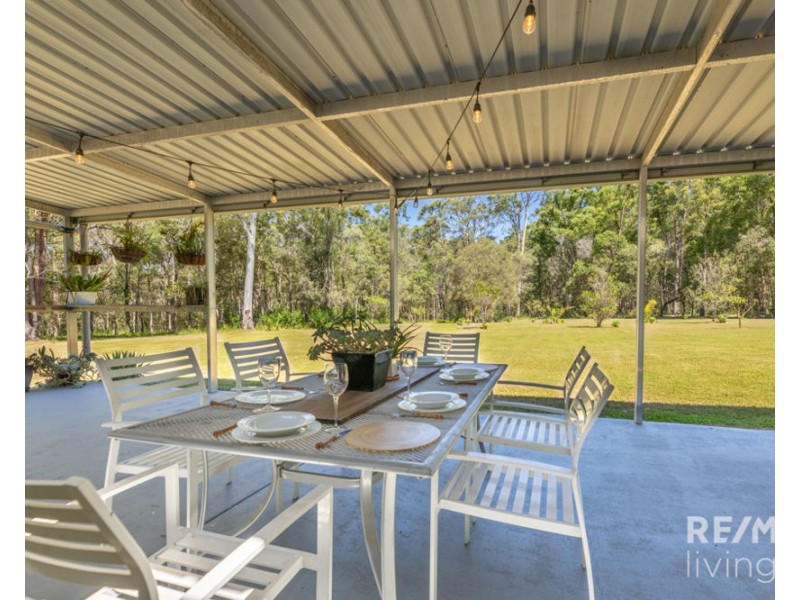 82 Chambers Road, D’aguilar QLD 4514