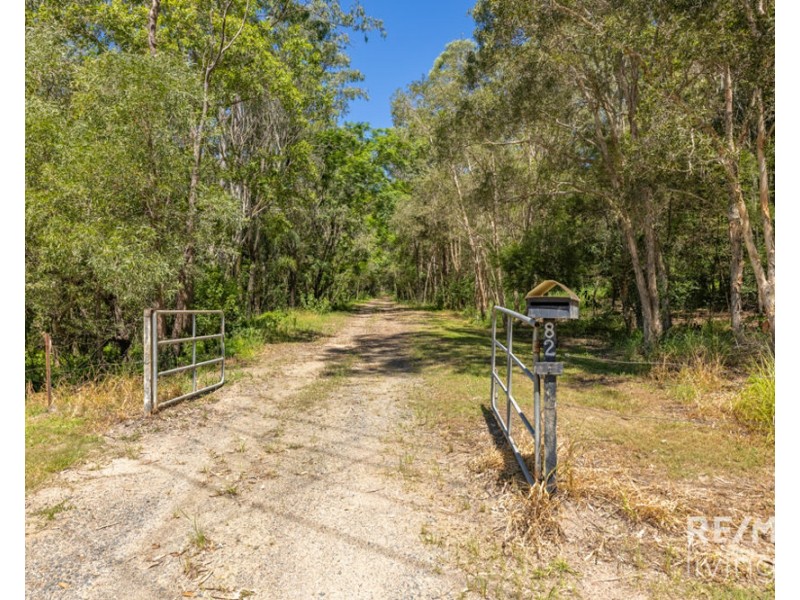82 Chambers Road, D’aguilar QLD 4514