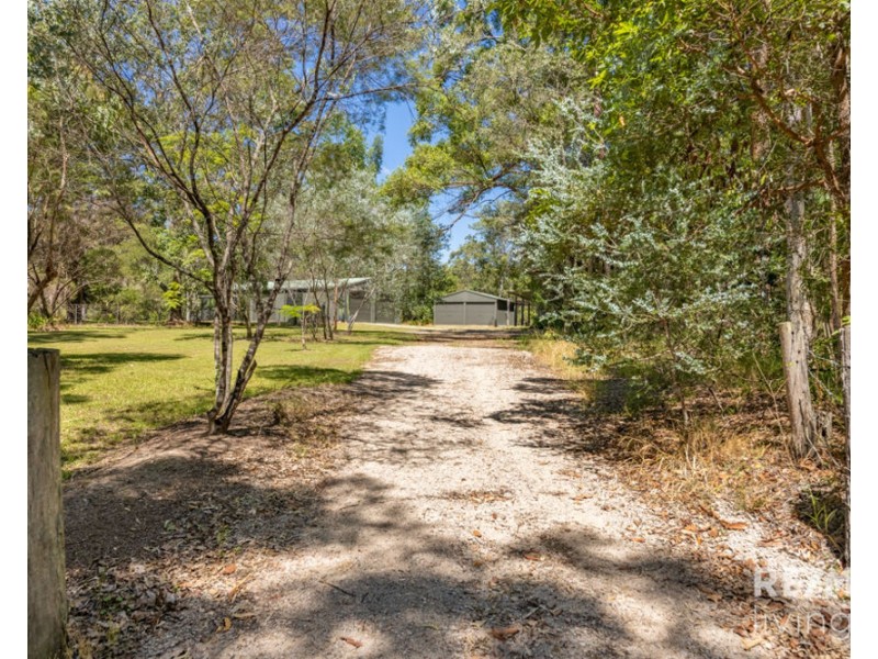 82 Chambers Road, D’aguilar QLD 4514