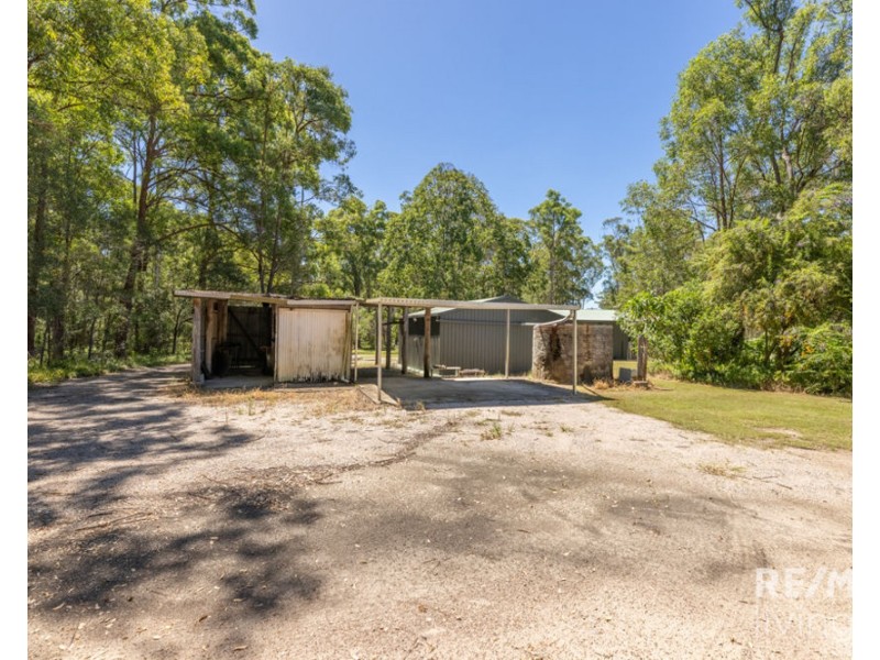 82 Chambers Road, D’aguilar QLD 4514
