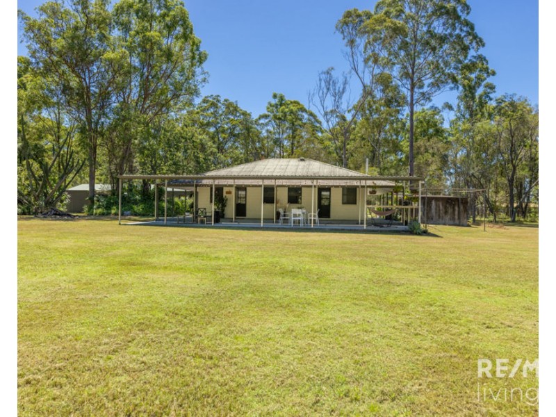 82 Chambers Road, D’aguilar QLD 4514