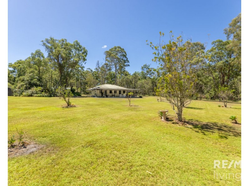 82 Chambers Road, D’aguilar QLD 4514