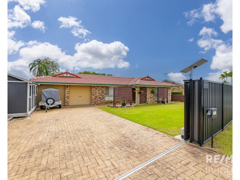 5 Grigg Drive, Morayfield QLD 4506