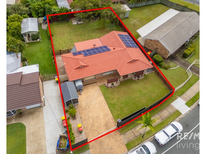 5 Grigg Drive, Morayfield QLD 4506