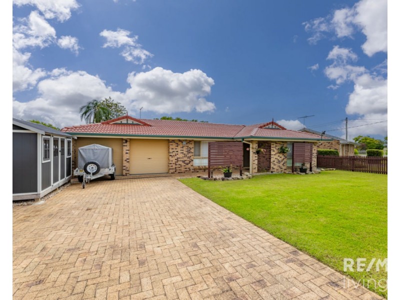 5 Grigg Drive, Morayfield QLD 4506