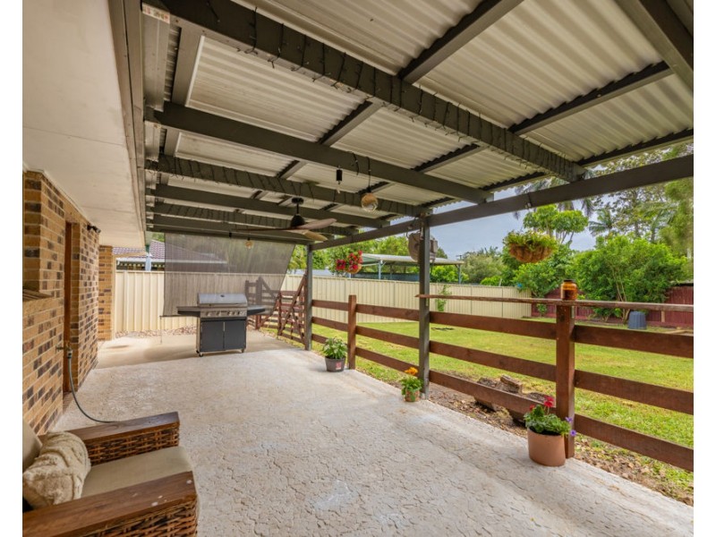 5 Grigg Drive, Morayfield QLD 4506