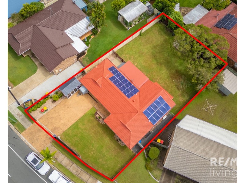 5 Grigg Drive, Morayfield QLD 4506