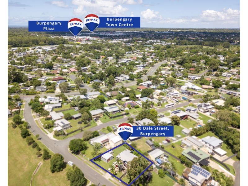 30 Dale Street, Burpengary QLD 4505